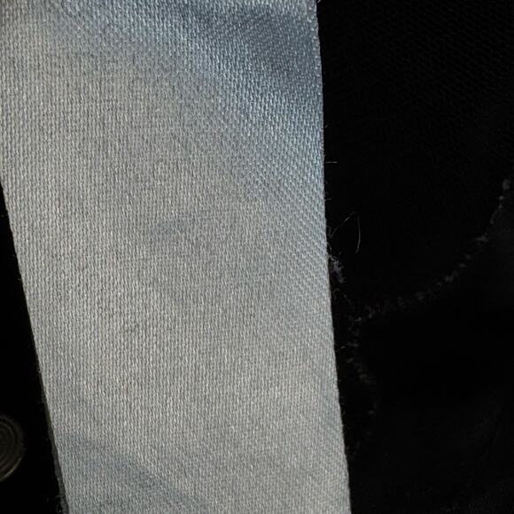 Democracy Jeans Women's 8 Ab Technology Ankle Blue Denim Slimming Skinny - Picture 5 of 9